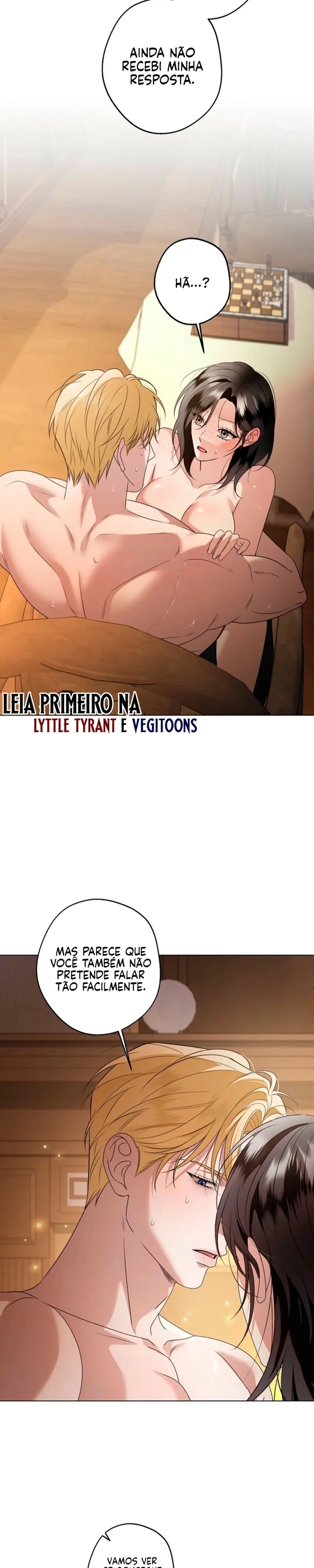 Solstício Capítulo 29 Página 22