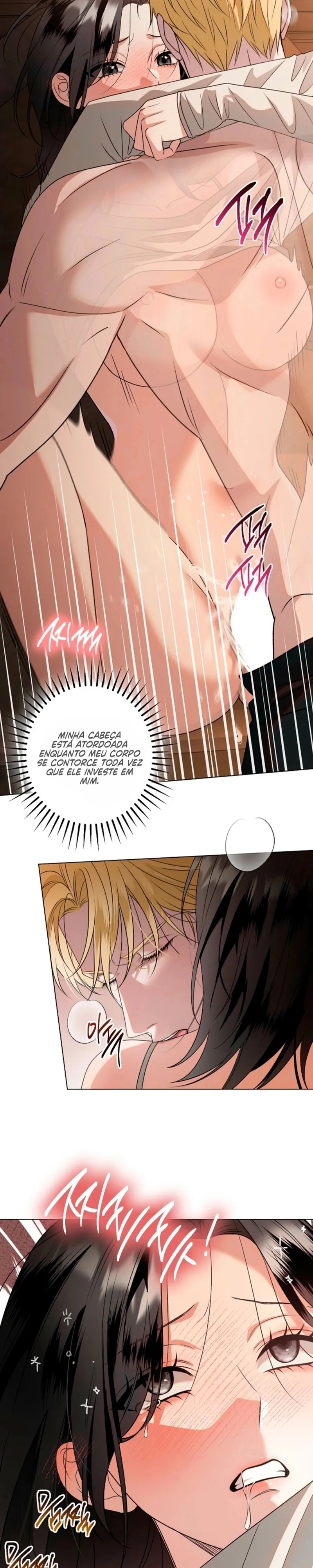 Solstício Capítulo 29 Página 3