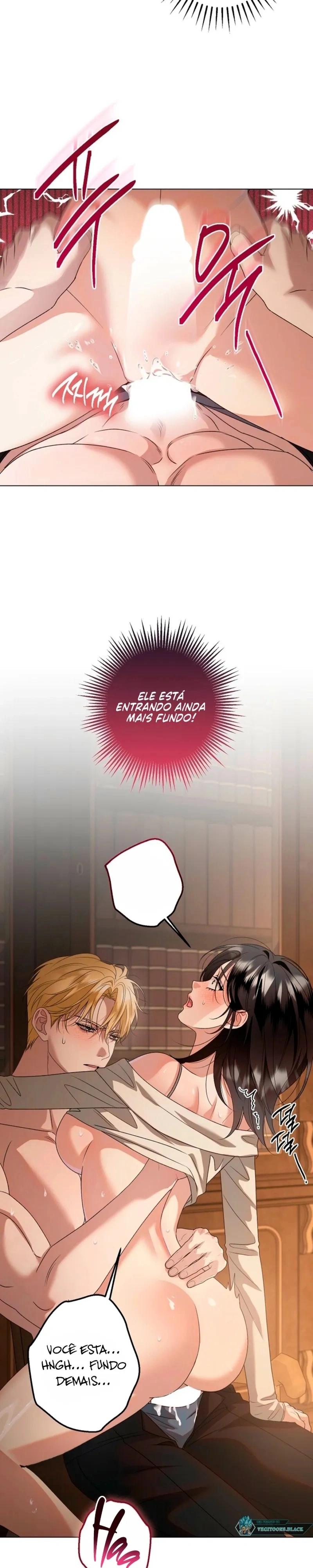 Solstício Capítulo 29 Página 8