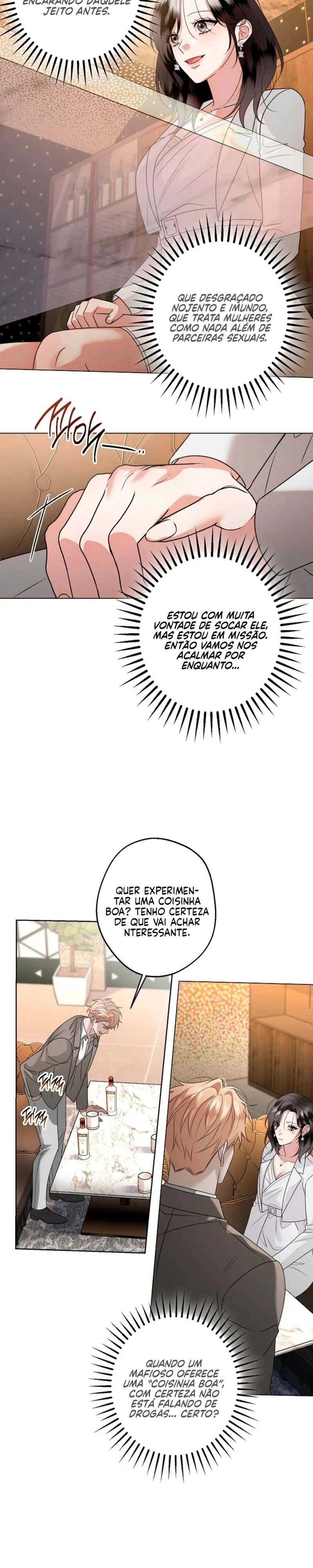 Solstício Capítulo 30 Página 26