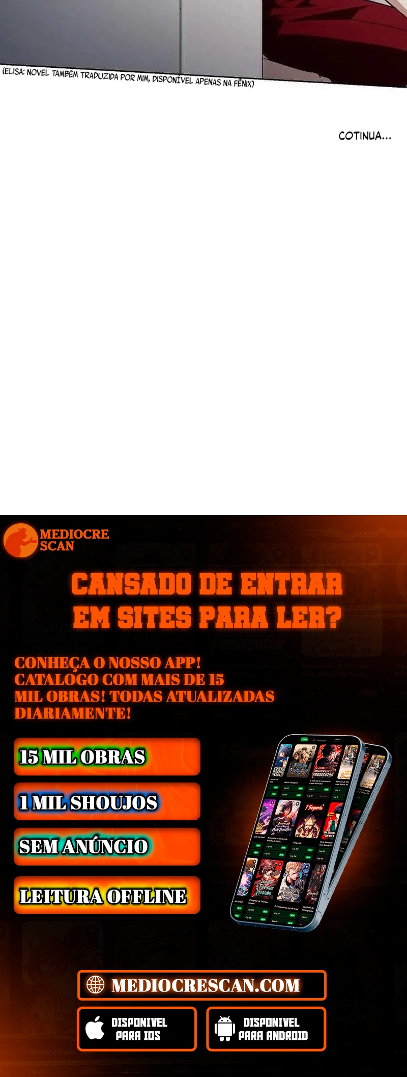 Solstício Capítulo 9 Página 107