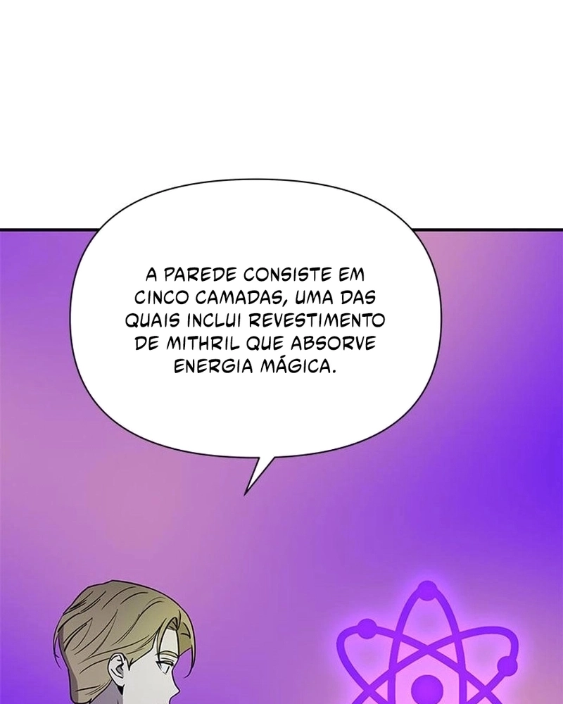 Somebody stop the pope Capítulo 13 Página 107
