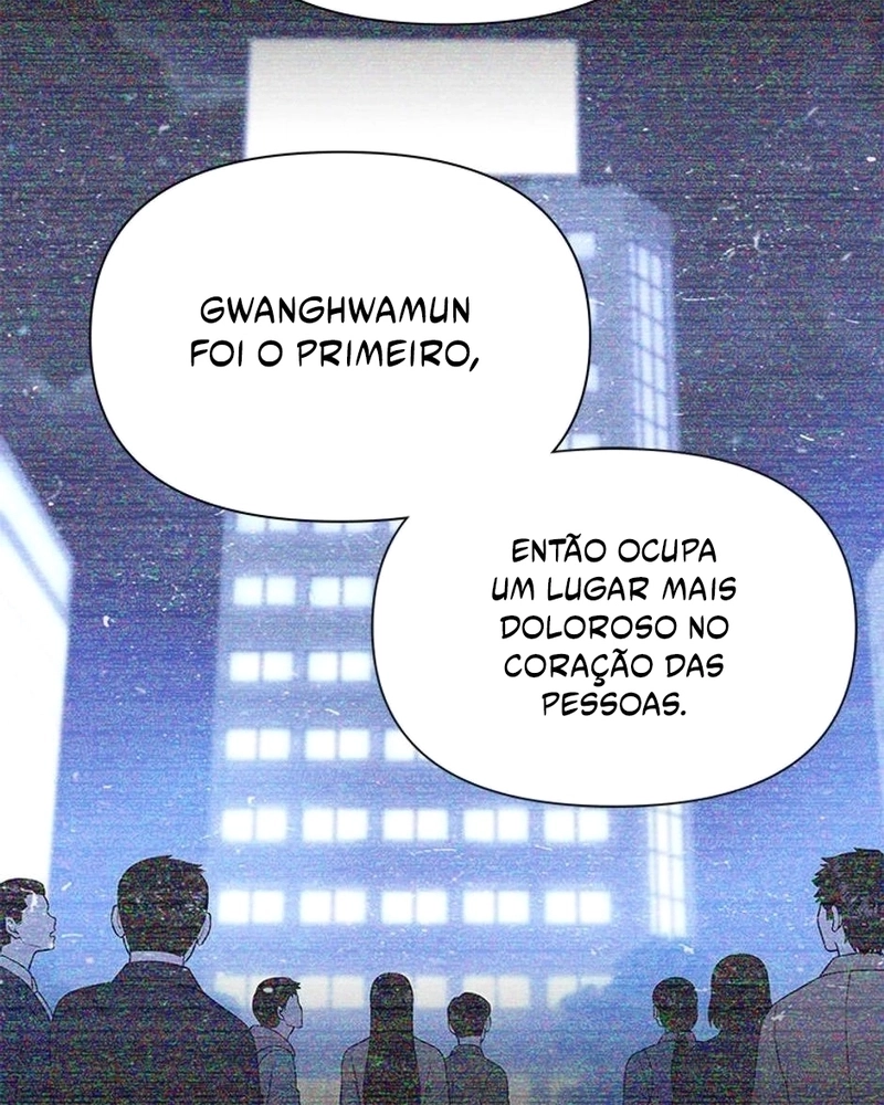 Somebody stop the pope Capítulo 13 Página 113