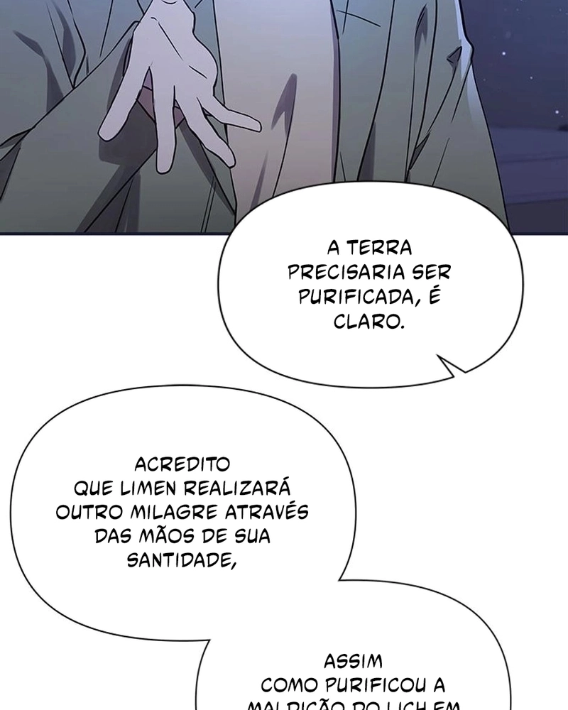Somebody stop the pope Capítulo 13 Página 120