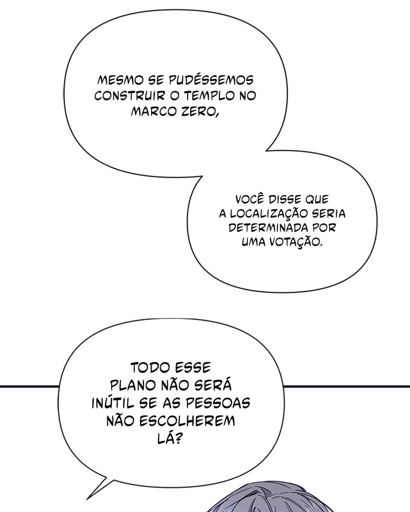 Somebody stop the pope Capítulo 13 Página 127