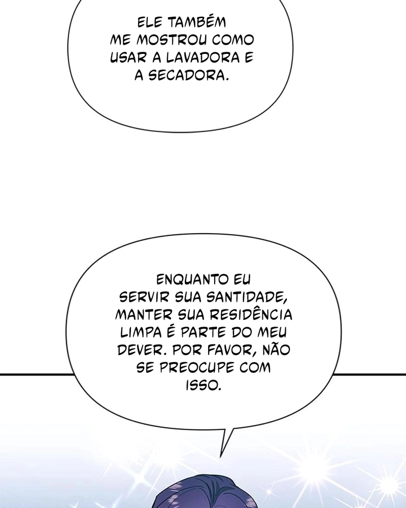 Somebody stop the pope Capítulo 13 Página 17