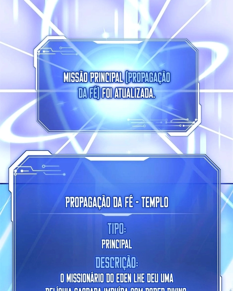 Somebody stop the pope Capítulo 13 Página 3