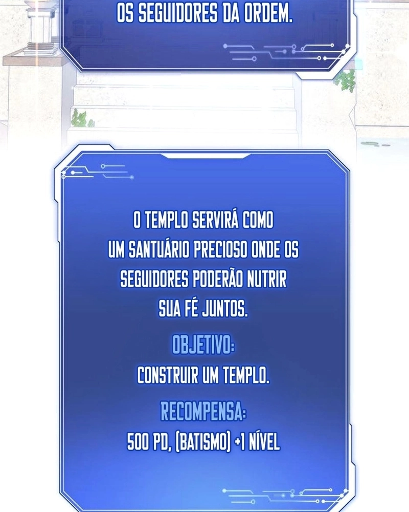 Somebody stop the pope Capítulo 13 Página 5
