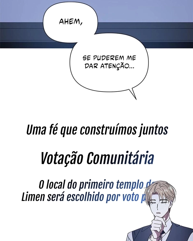 Somebody stop the pope Capítulo 13 Página 88
