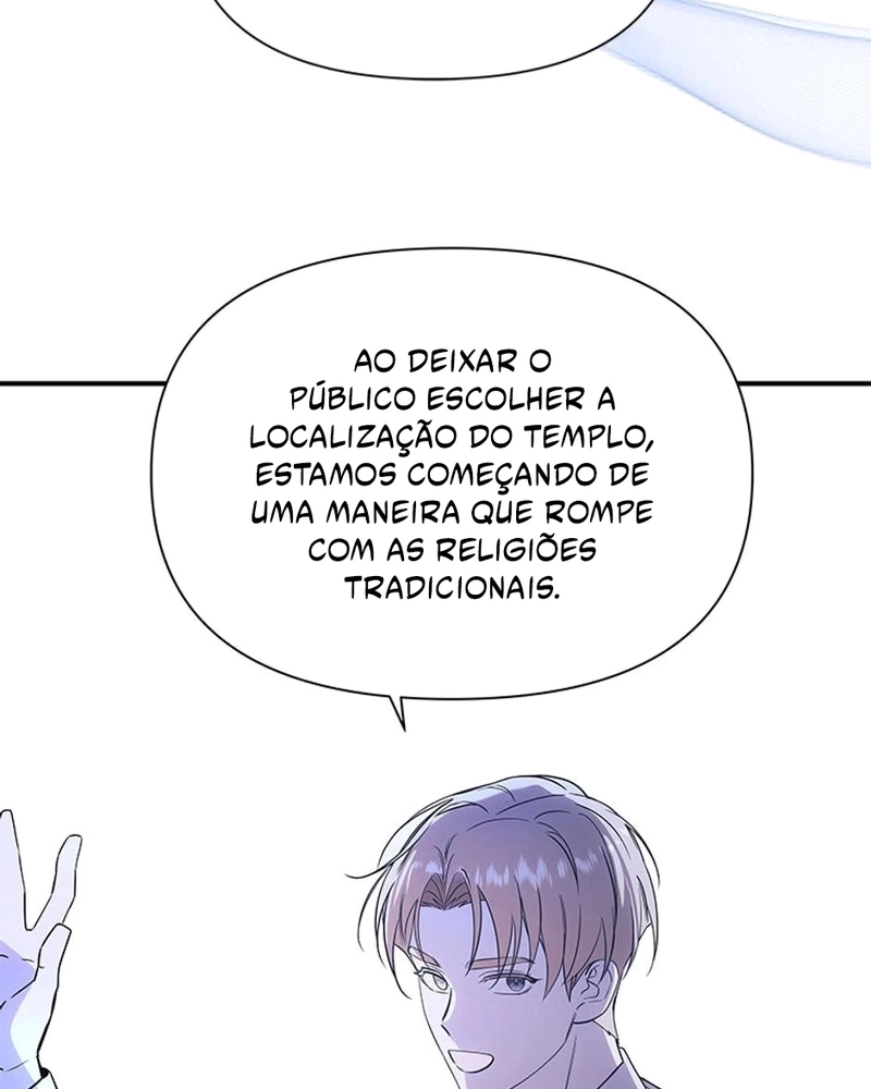 Somebody stop the pope Capítulo 13 Página 91
