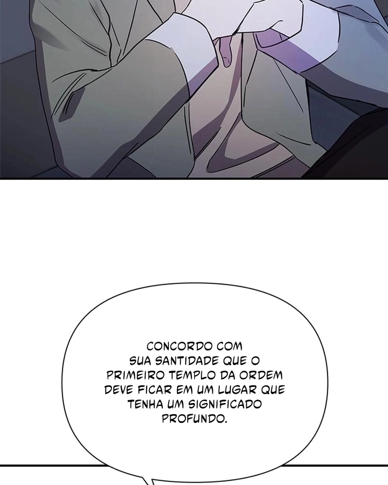 Somebody stop the pope Capítulo 13 Página 94