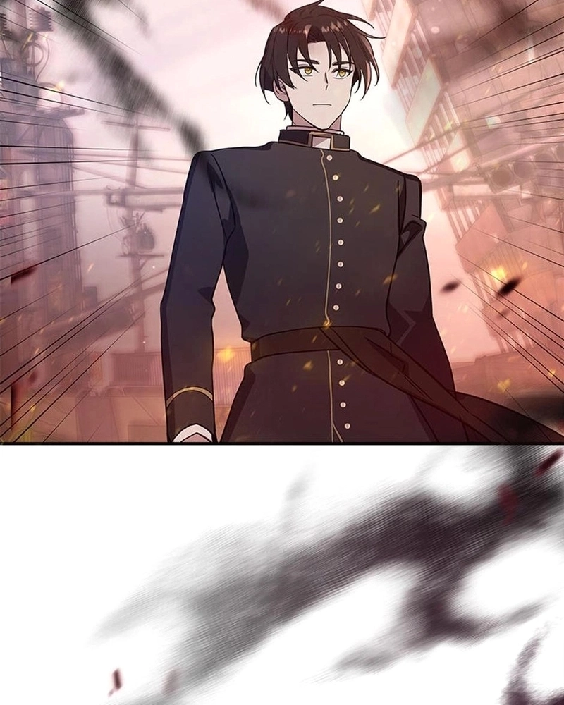 Somebody stop the pope Capítulo 14 Página 116