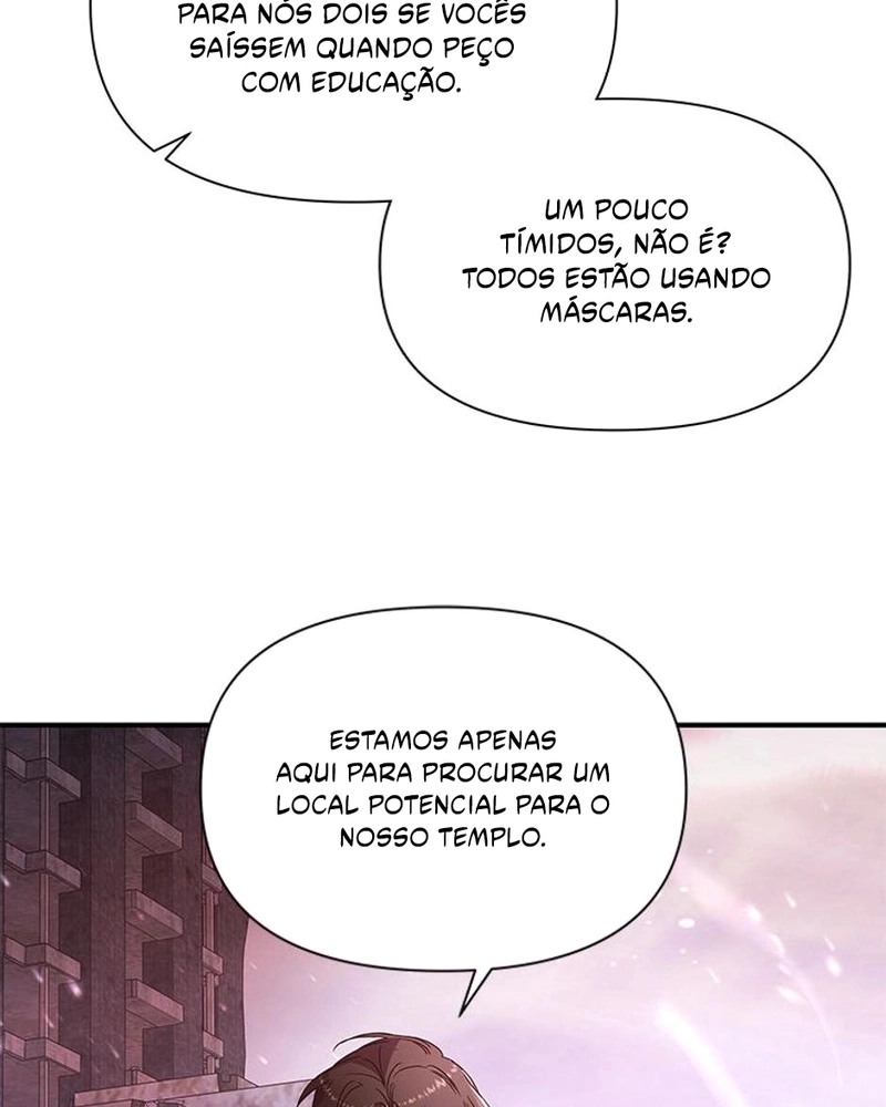 Somebody stop the pope Capítulo 14 Página 129