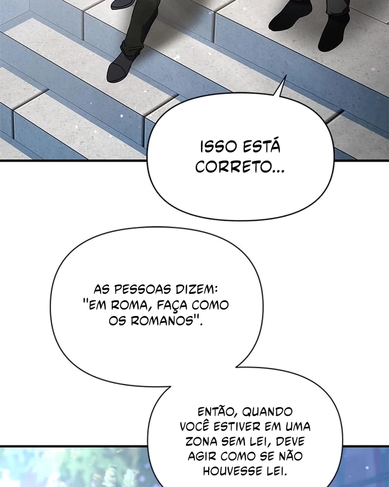 Somebody stop the pope Capítulo 14 Página 30