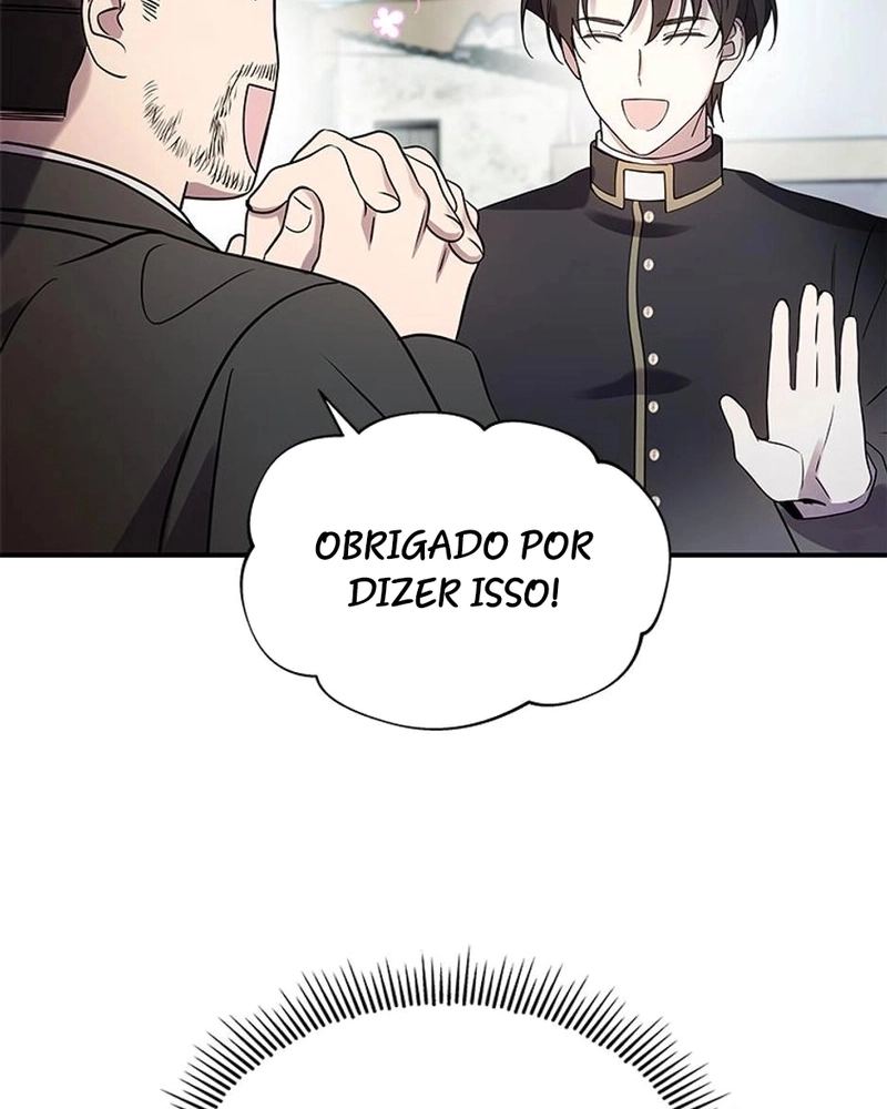 Somebody stop the pope Capítulo 14 Página 42