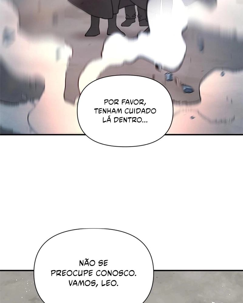 Somebody stop the pope Capítulo 14 Página 48