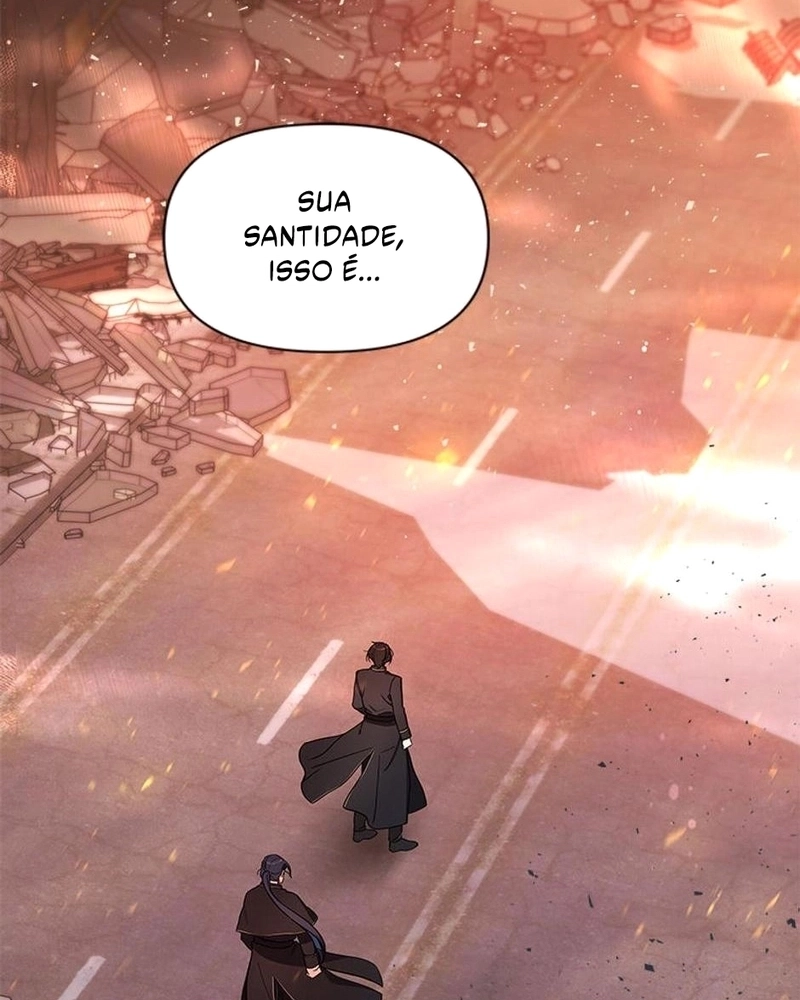 Somebody stop the pope Capítulo 14 Página 53