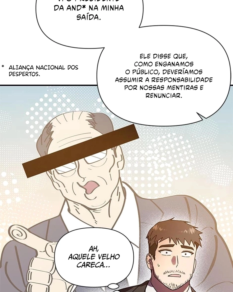 Somebody stop the pope Capítulo 14 Página 80