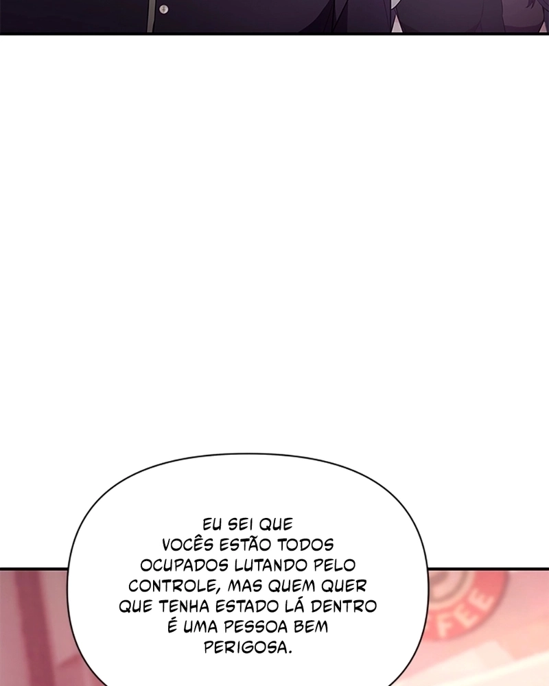 Somebody stop the pope Capítulo 15 Página 105