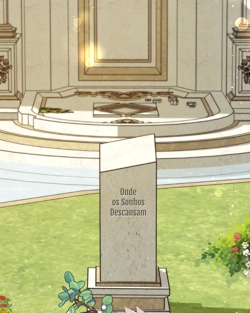 Somebody stop the pope Capítulo 16 Página 121
