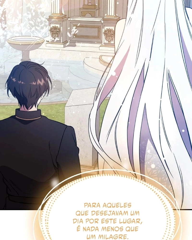 Somebody stop the pope Capítulo 16 Página 46