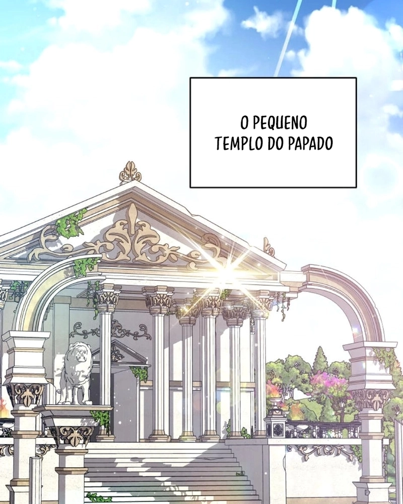 Somebody stop the pope Capítulo 16 Página 51