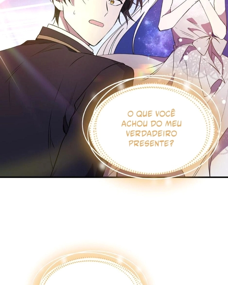 Somebody stop the pope Capítulo 16 Página 53