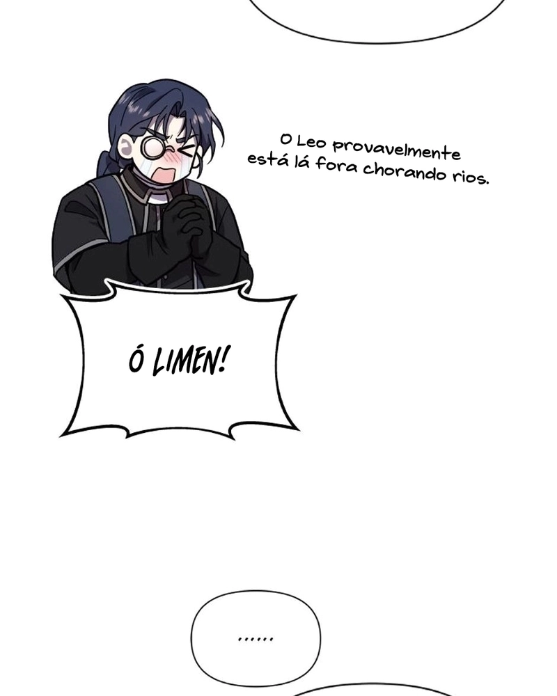 Somebody stop the pope Capítulo 16 Página 55