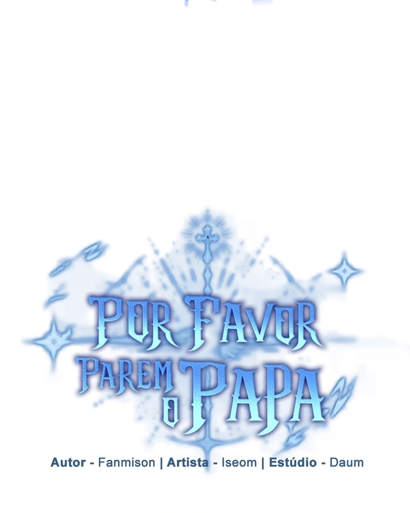 Somebody stop the pope Capítulo 16 Página 80