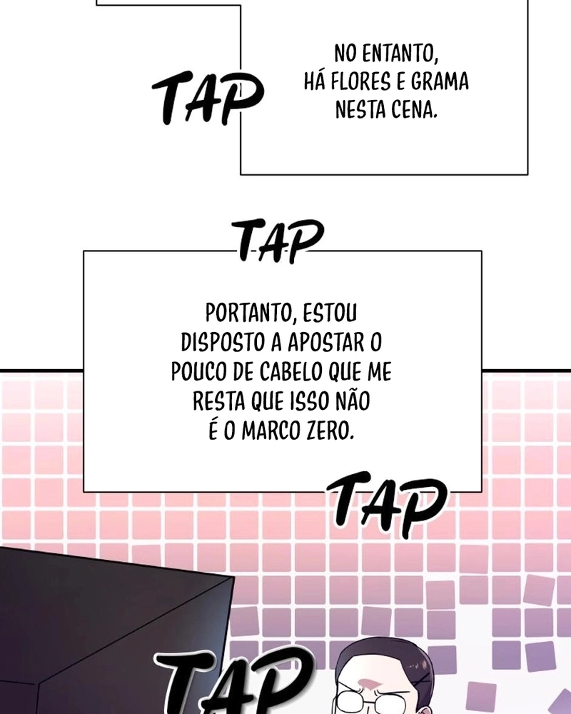 Somebody stop the pope Capítulo 16 Página 98