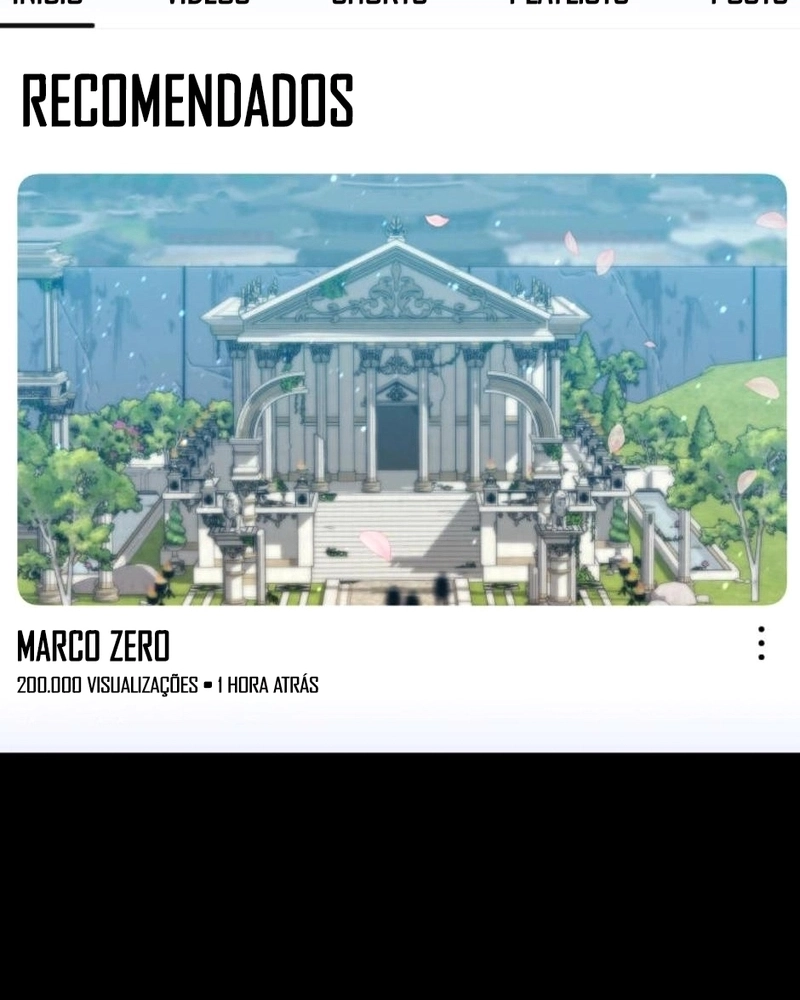 Somebody stop the pope Capítulo 17 Página 119