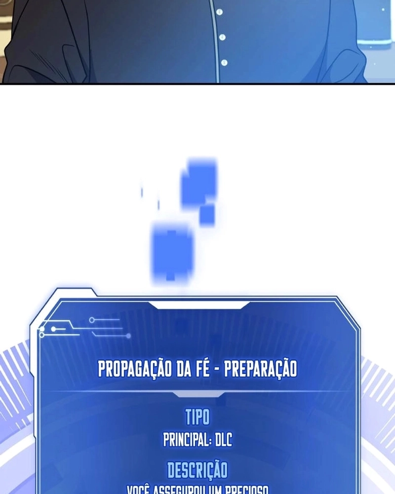 Somebody stop the pope Capítulo 17 Página 129