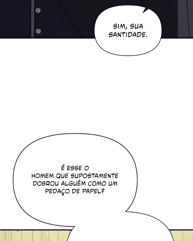 Somebody stop the pope Capítulo 17 Página 40