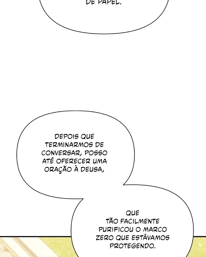 Somebody stop the pope Capítulo 17 Página 44
