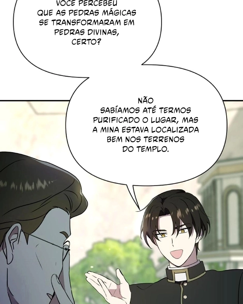 Somebody stop the pope Capítulo 17 Página 50