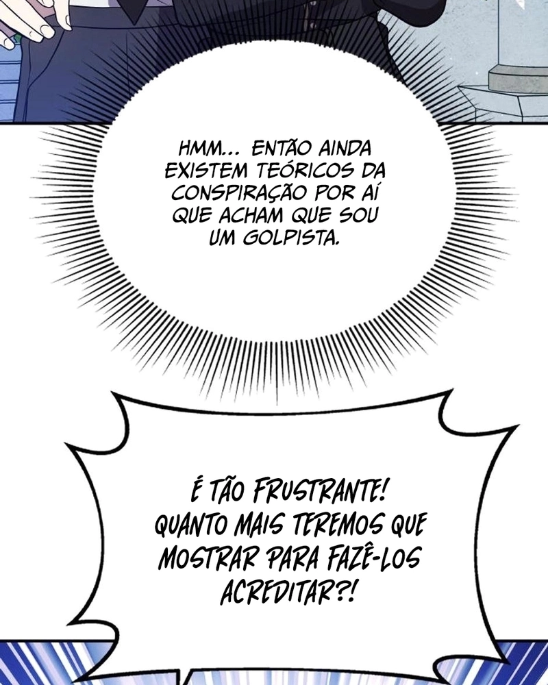 Somebody stop the pope Capítulo 17 Página 7