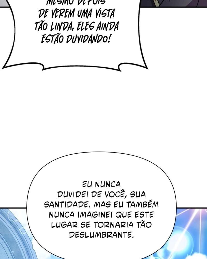 Somebody stop the pope Capítulo 17 Página 9