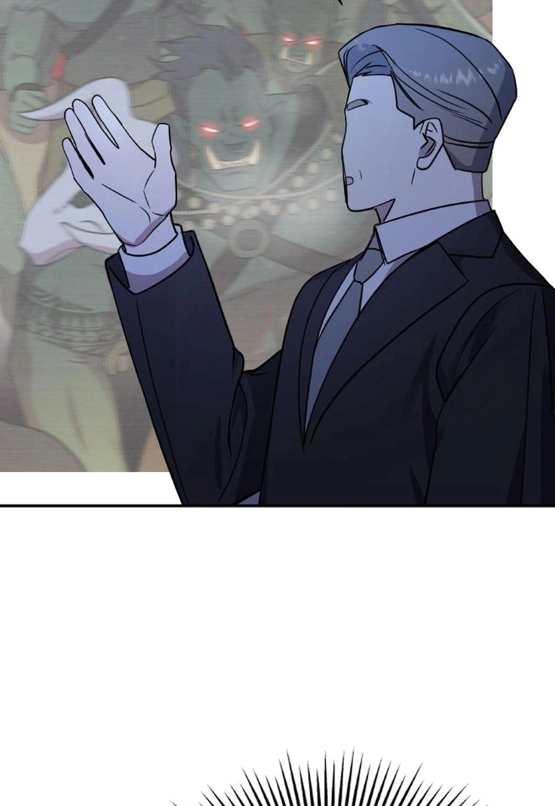 Somebody stop the pope Capítulo 18 Página 109