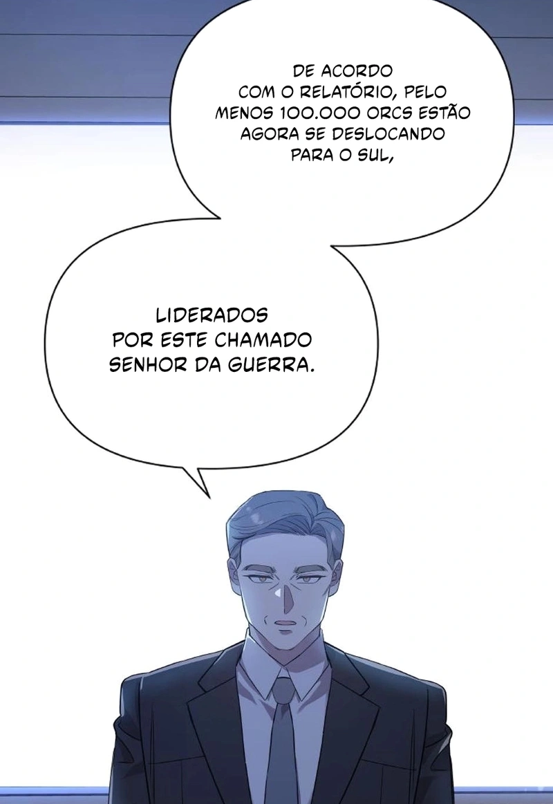 Somebody stop the pope Capítulo 18 Página 116