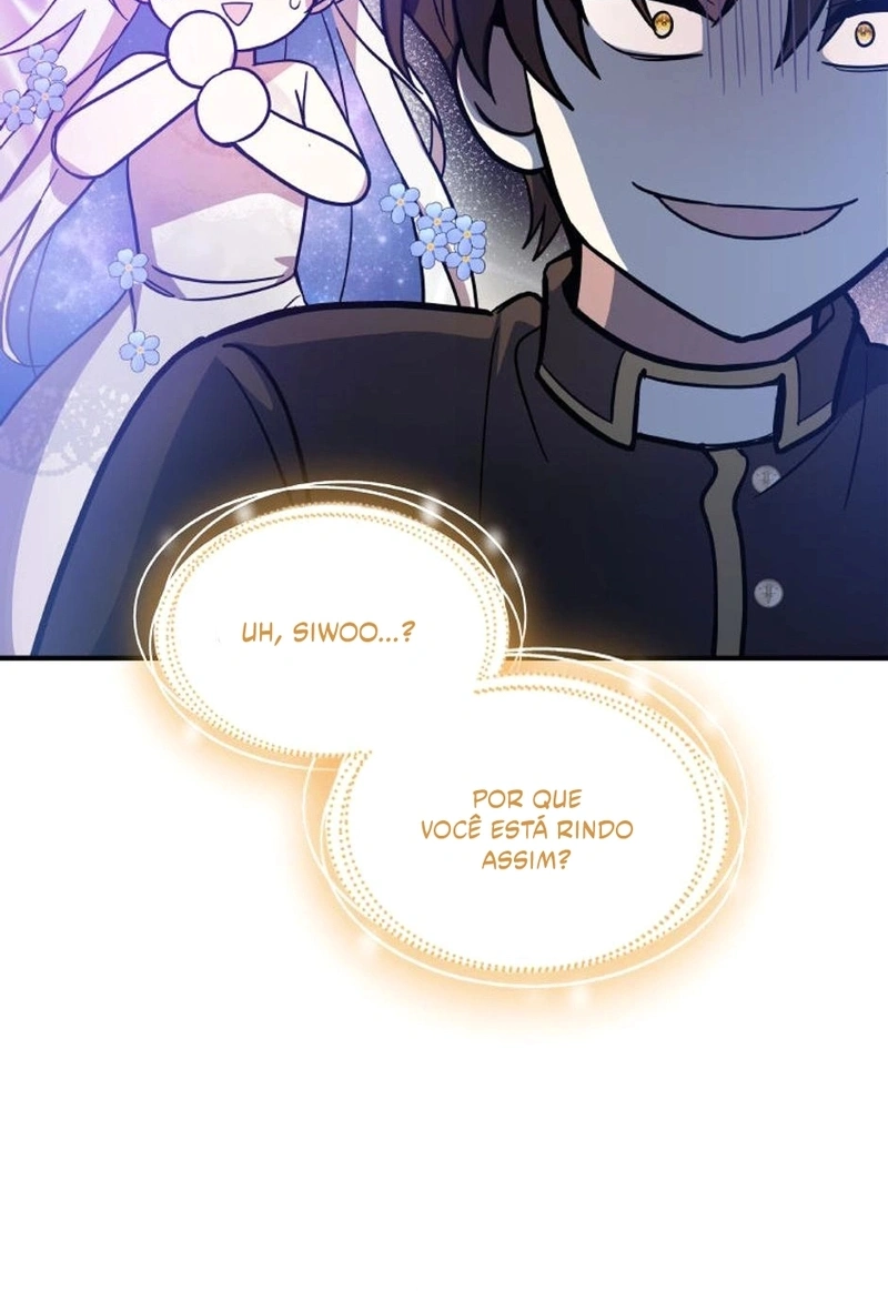 Somebody stop the pope Capítulo 18 Página 64