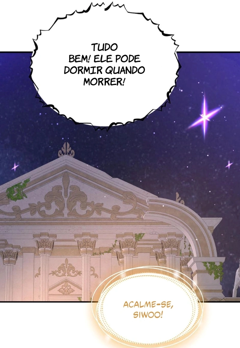 Somebody stop the pope Capítulo 18 Página 65