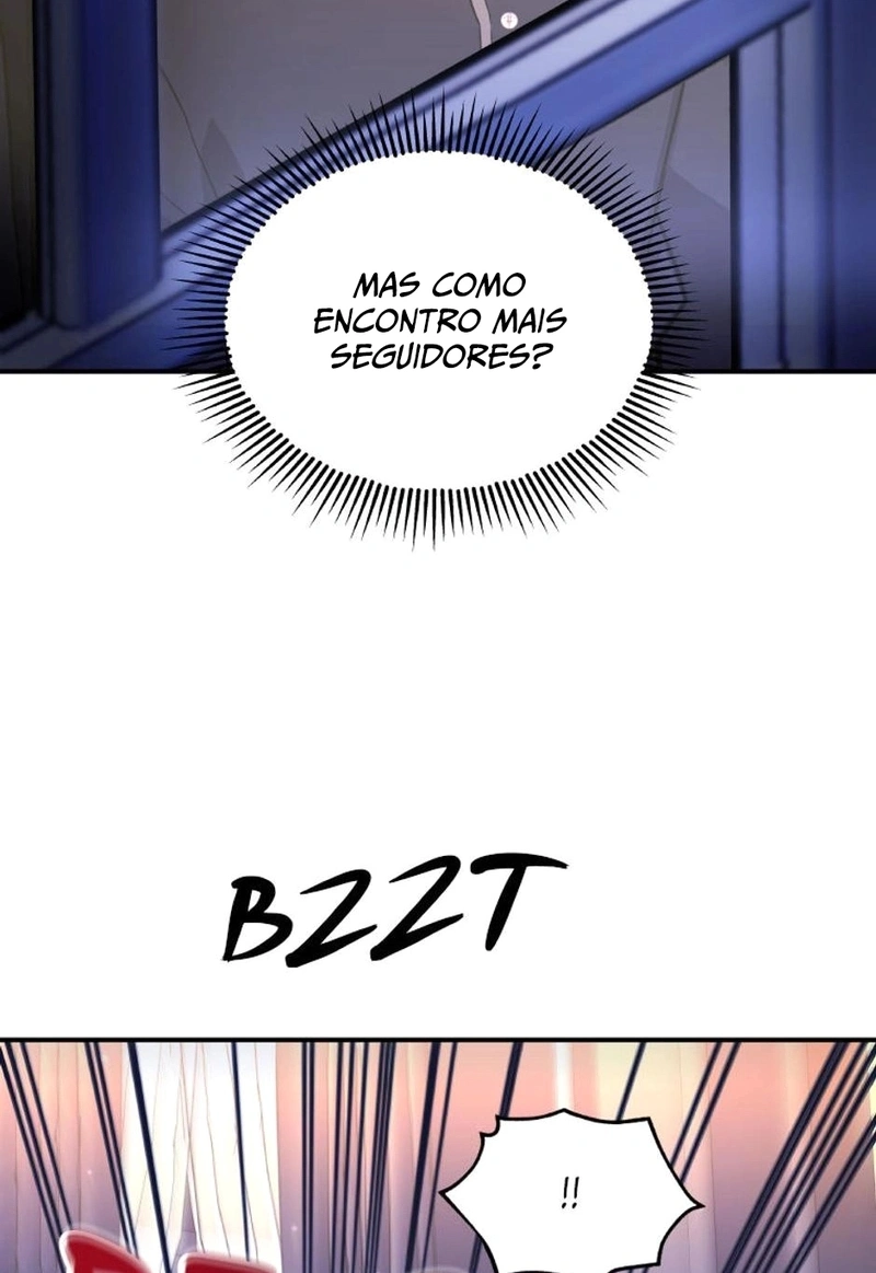 Somebody stop the pope Capítulo 18 Página 71