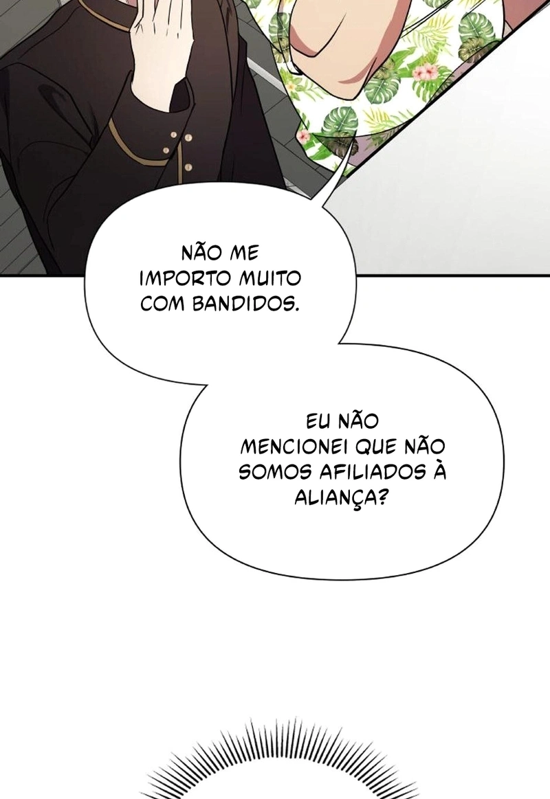 Somebody stop the pope Capítulo 18 Página 83