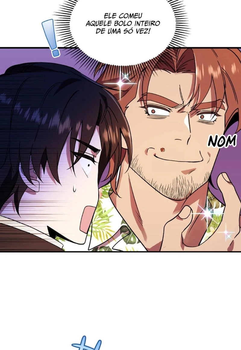 Somebody stop the pope Capítulo 18 Página 84
