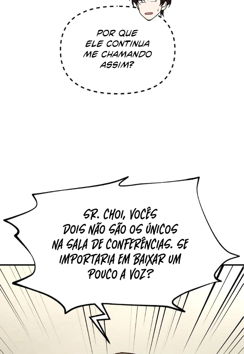 Somebody stop the pope Capítulo 18 Página 86