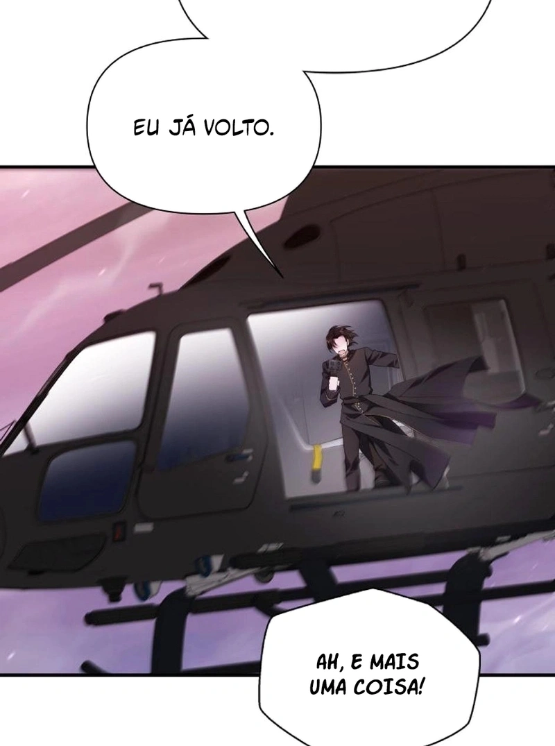 Somebody stop the pope Capítulo 19 Página 110