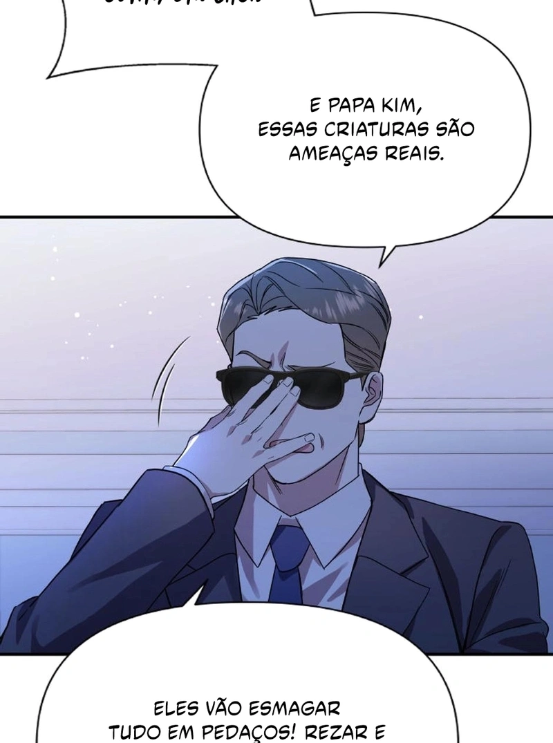 Somebody stop the pope Capítulo 19 Página 14