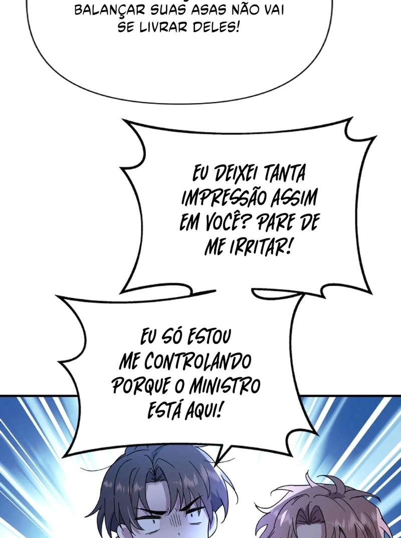 Somebody stop the pope Capítulo 19 Página 15