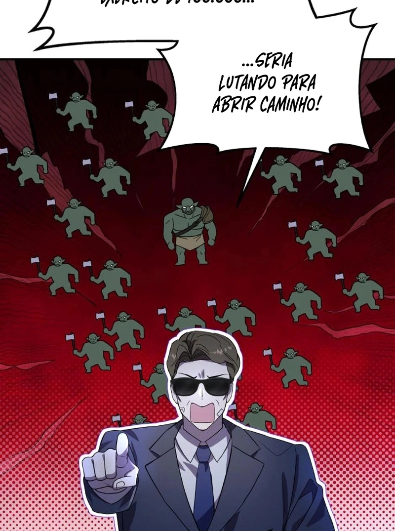 Somebody stop the pope Capítulo 19 Página 25