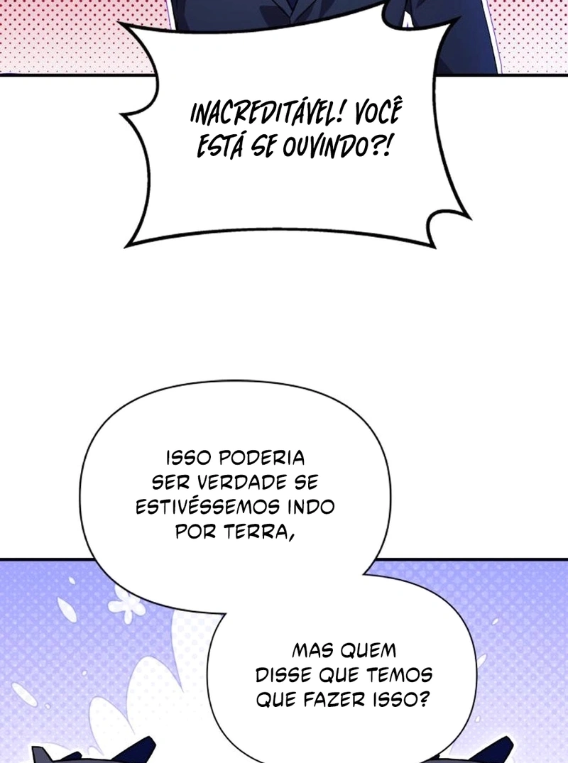 Somebody stop the pope Capítulo 19 Página 26